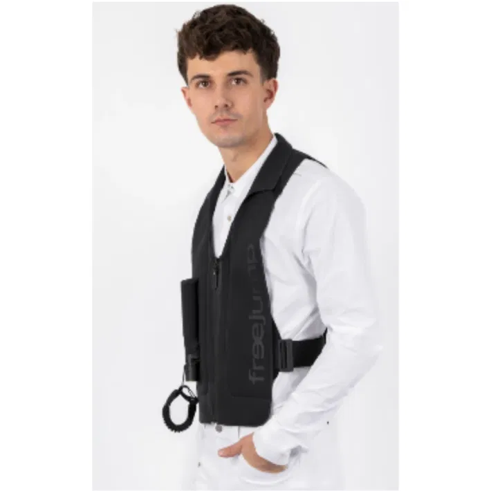 Freejump Airbag veiligheidsvest Plume